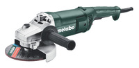 7 " Angle Grinder - 8,500 RPM - 15.0 AMP w/Lock-on Trigger